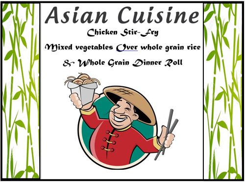 Asian